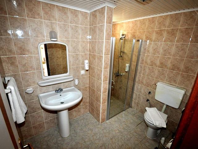 Sunpoint Family Hotel Бодрум Екстер'єр фото